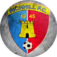 Logo Richhill A.F.C.
